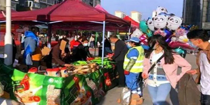 上海展会搭建价格受多因素影响，幅度差距大