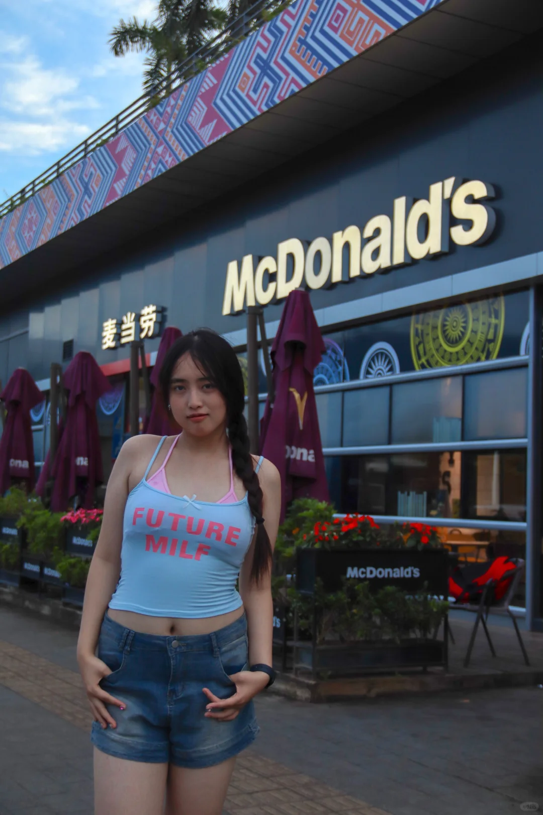 南宁会展中心你别太好拍了。。。??