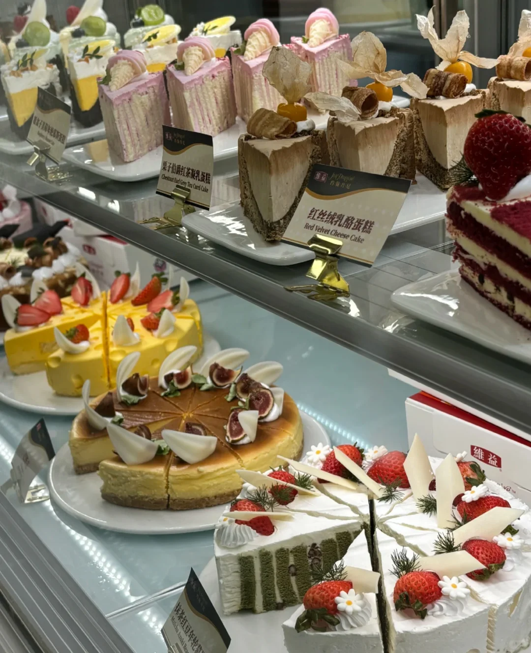 深圳全食展，太多试吃试喝试吃新品…