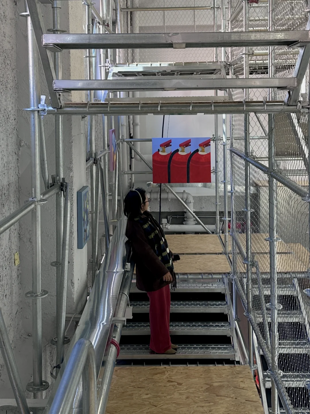 年末最好玩的展览已出现❕❕❕