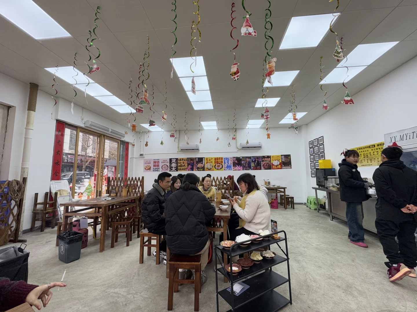 贵阳｜夺夺粉火锅一定要安排起来?