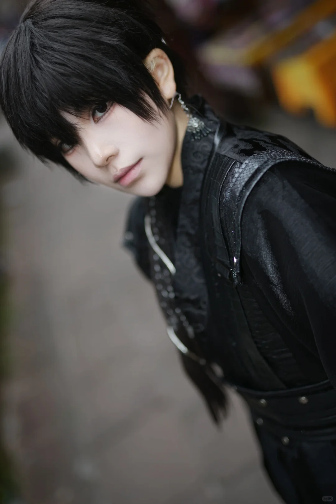 41届长沙ACC 盗墓笔记游场团申请