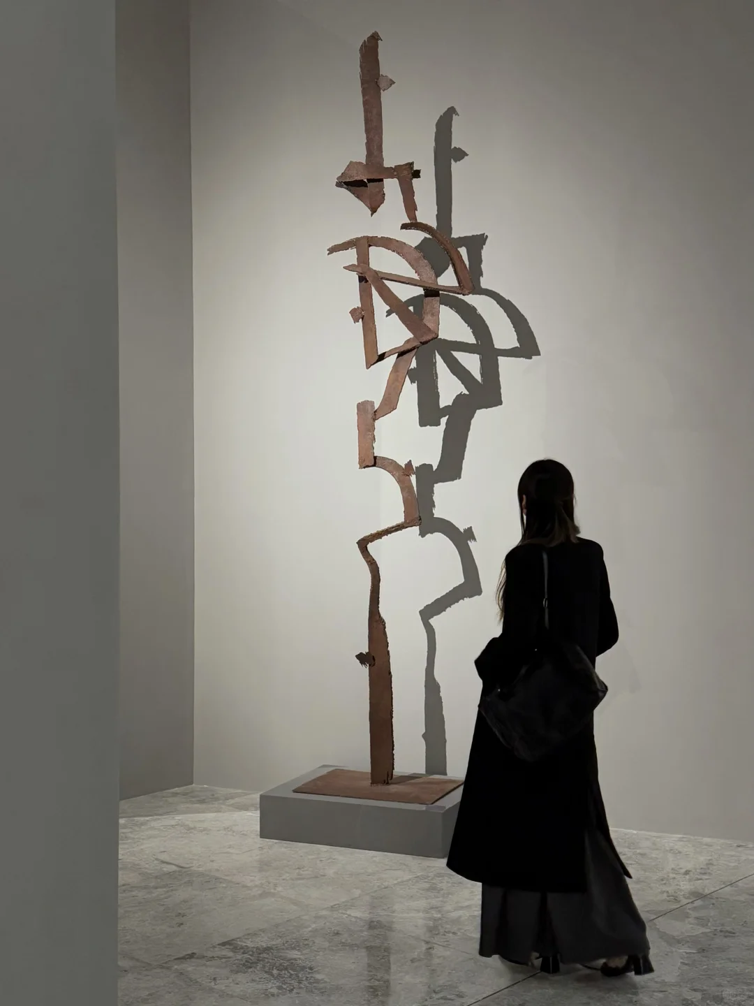 新年看展｜值得和家人一起去的美术馆合集?✨