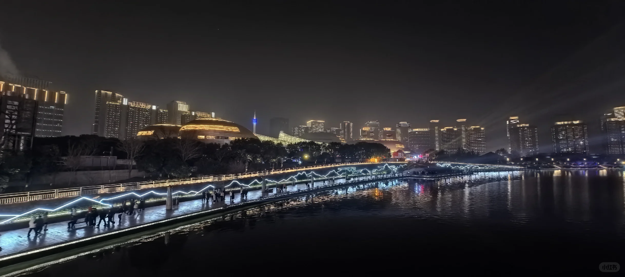 郑州会展中心CBD