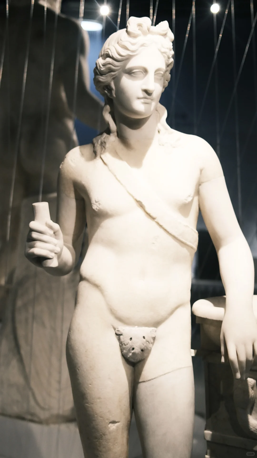 来山西太原?看了罗马展！！这一趟太值了！！！