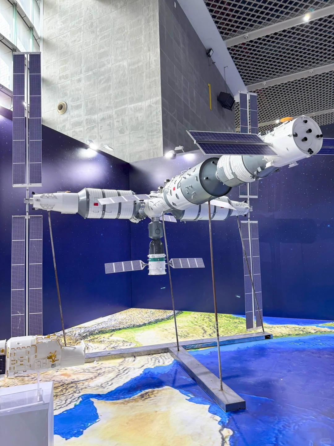 新春好去处！航天航空国防科技展震撼开展！