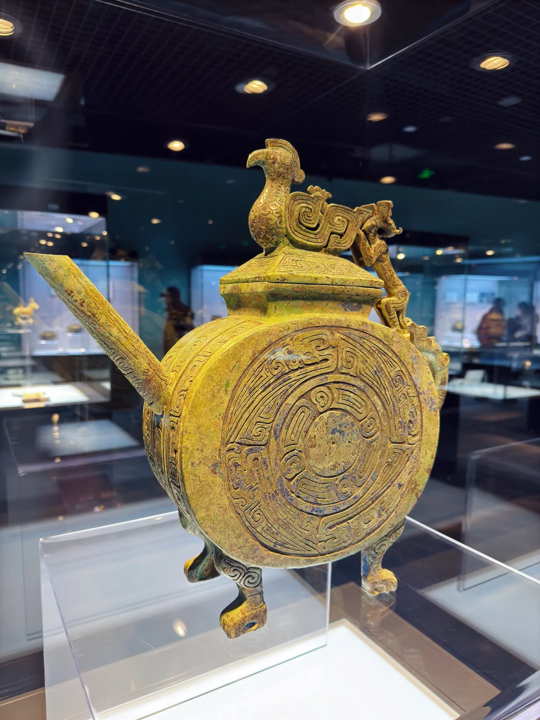 北京·保利艺术博物馆|超全攻略