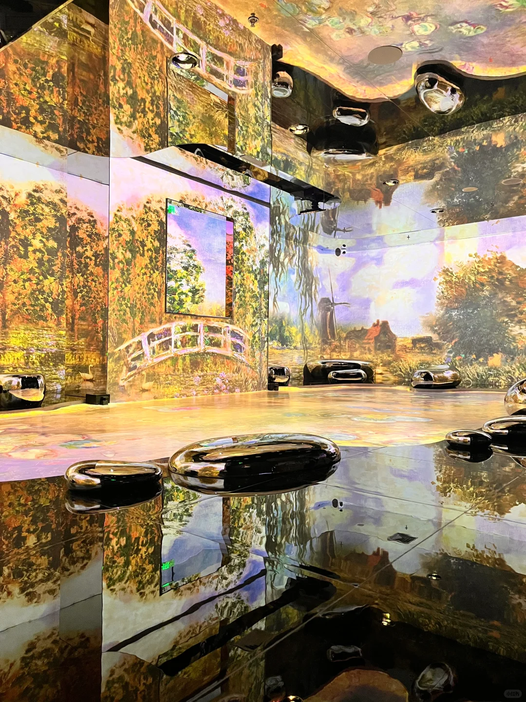 王府井新地标｜用“震撼”二字已经不足以形容