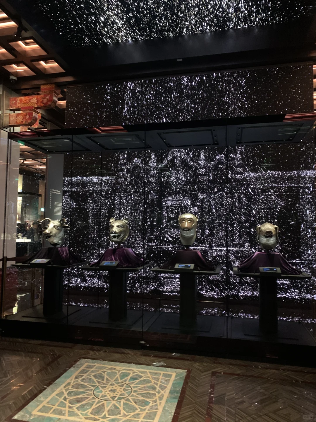 不用预约也能看‼️教你快速?免费领票看兽首