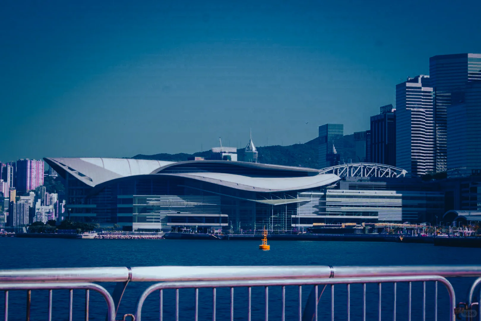 会展中心-太平山顶