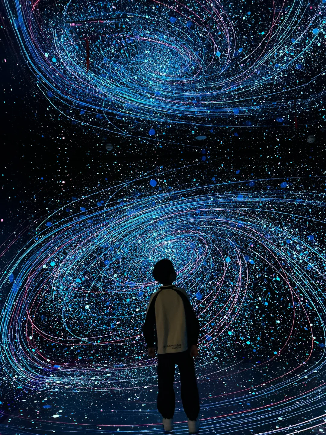 超震撼‼️寒假带娃来北京不可错过的艺术展❗️