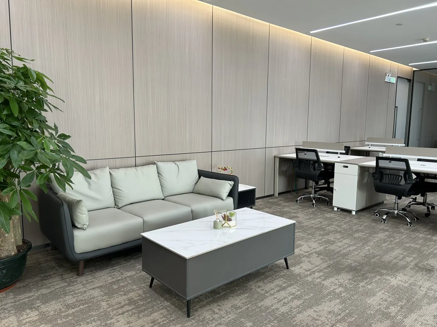 深圳会展中心，超高性价比，精装修带家私