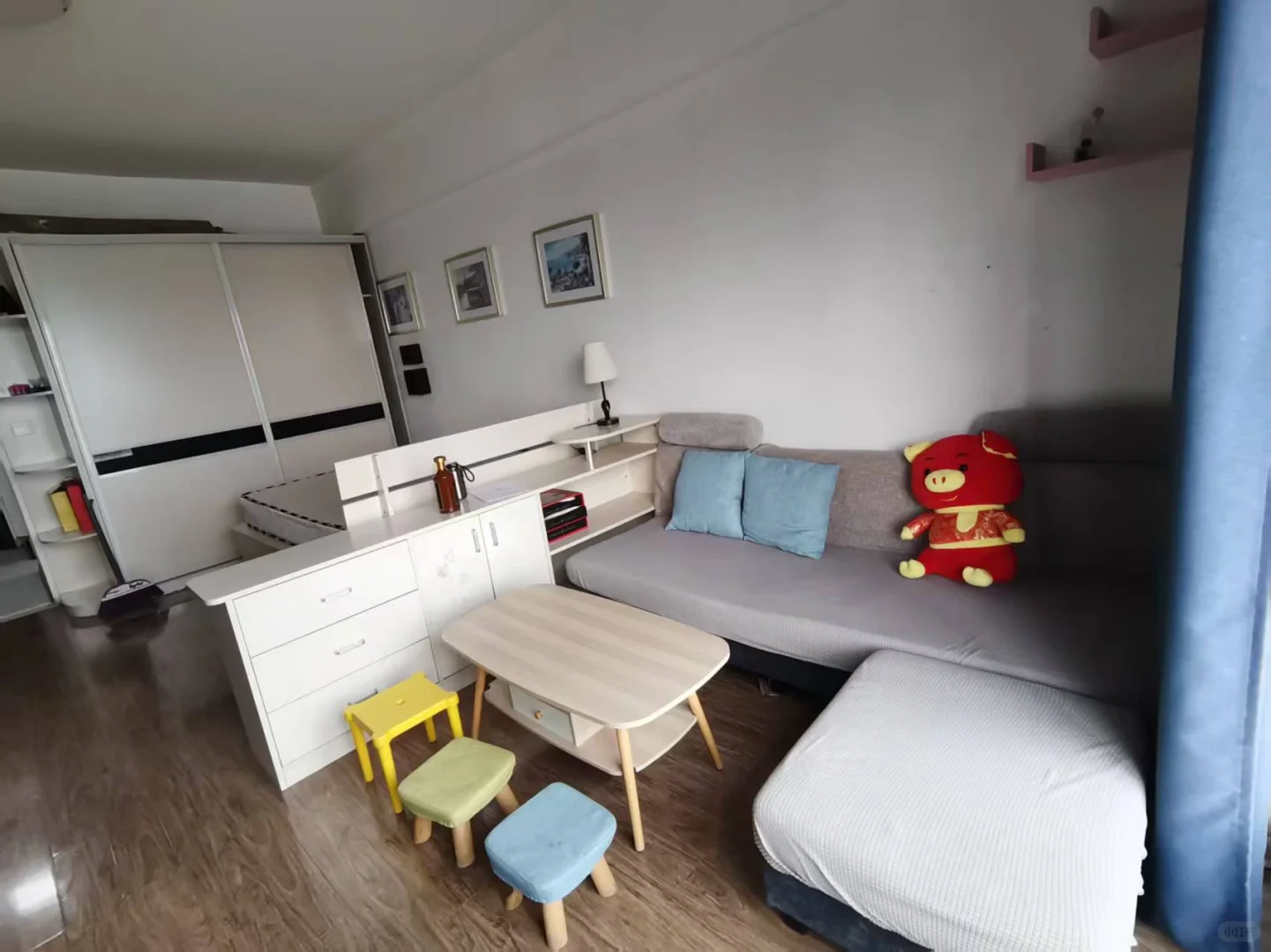 高新万达金街会展香格里拉出租