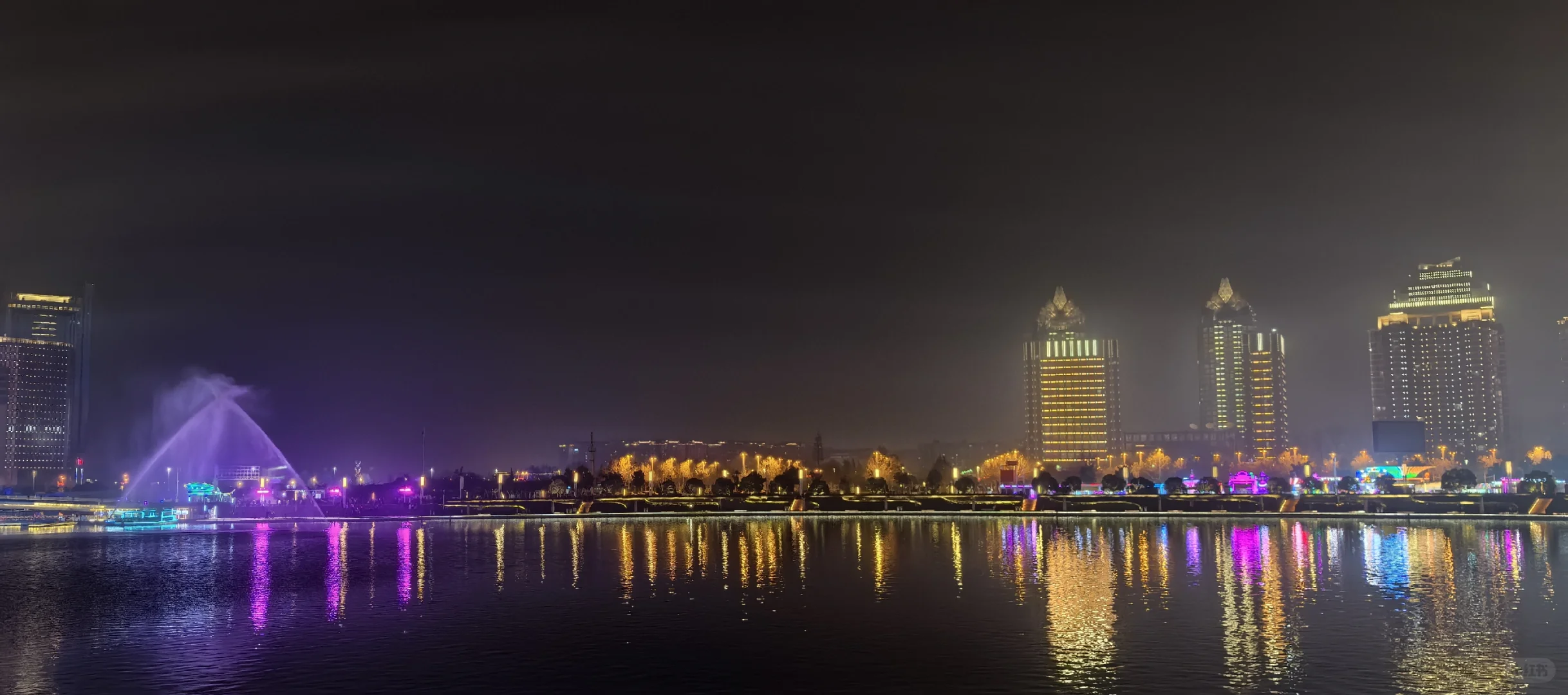 郑州会展中心CBD