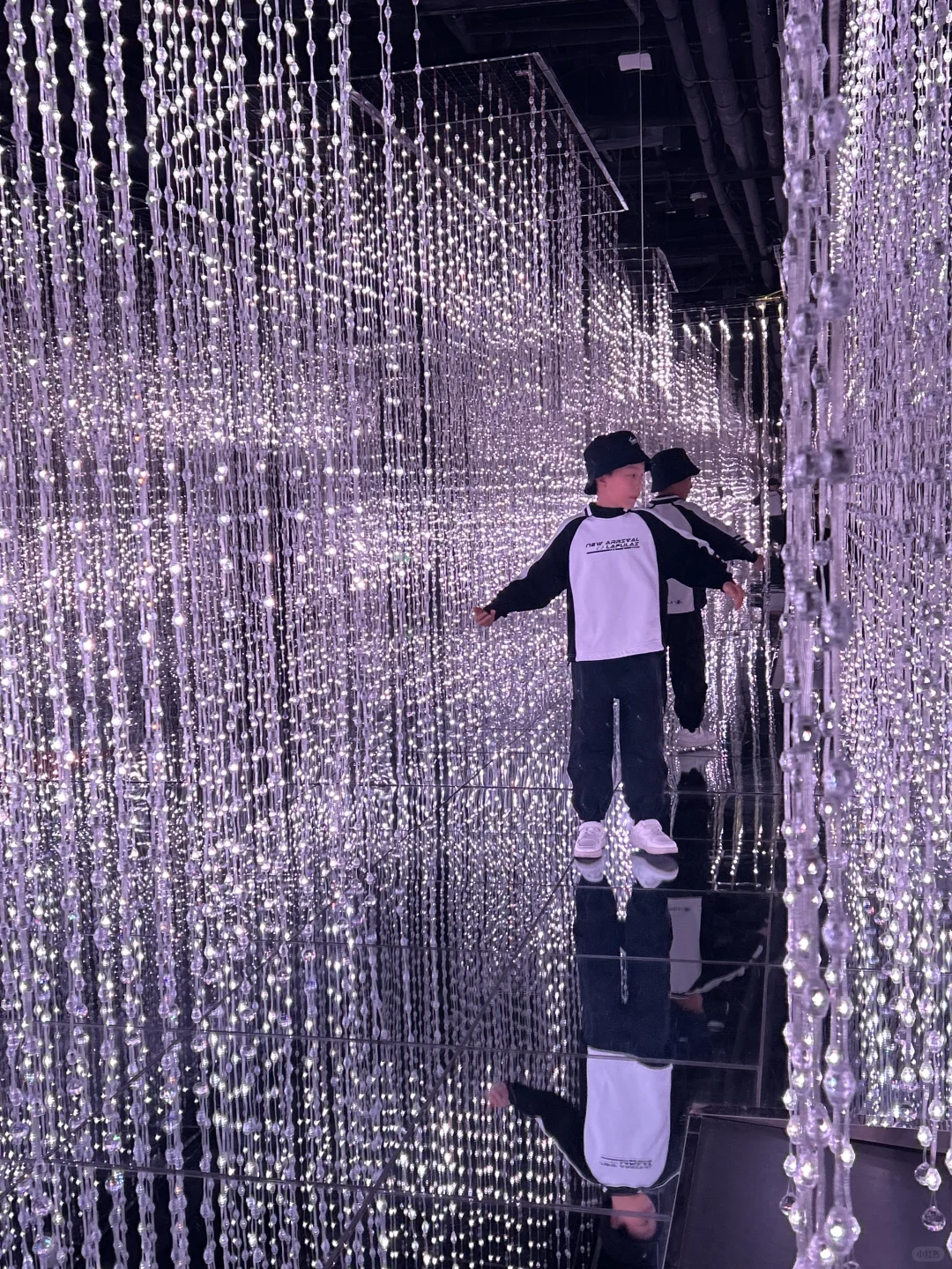 超震撼‼️寒假带娃来北京不可错过的艺术展❗️