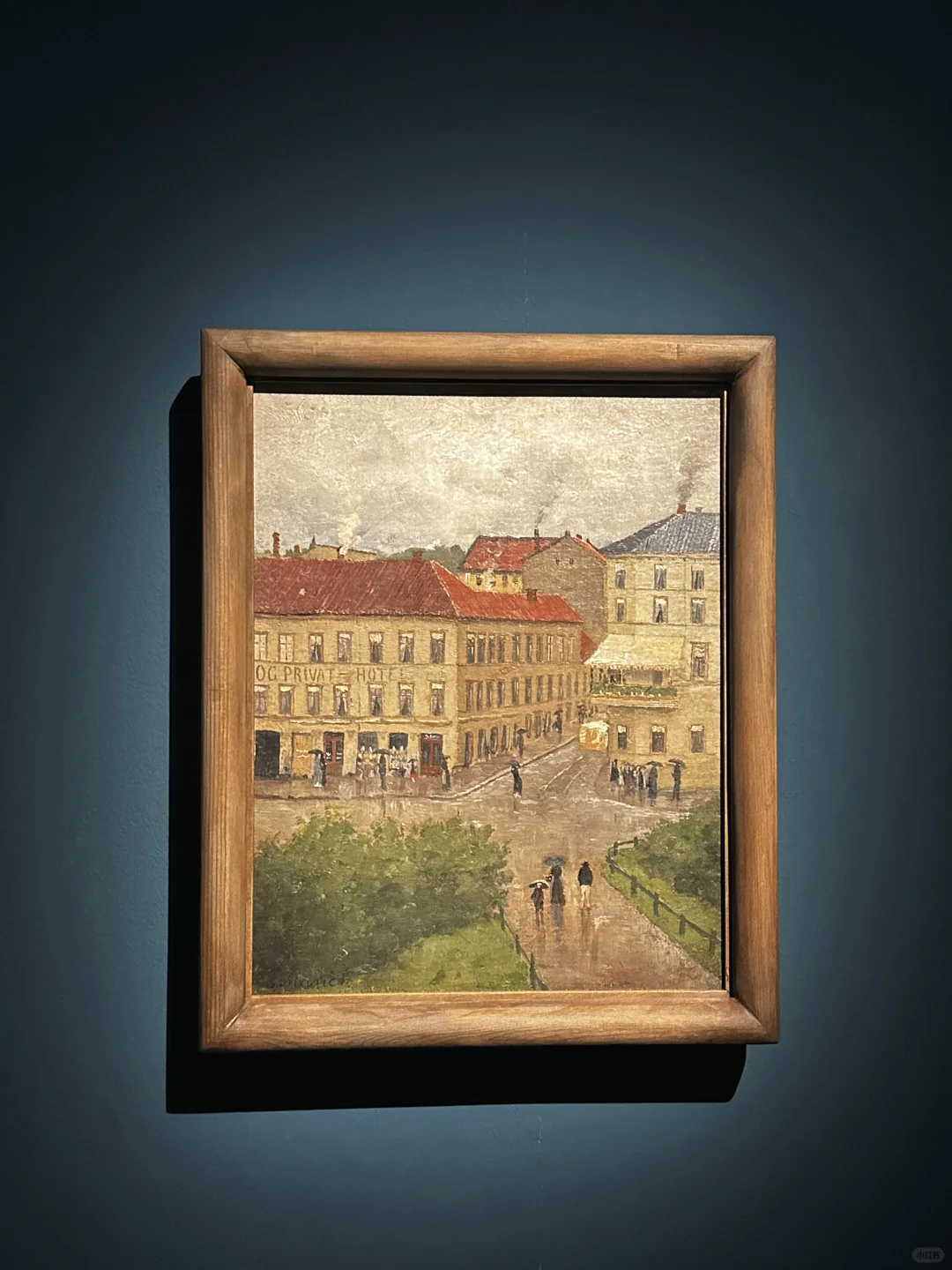 ??米兰今年 1月26号前必看! 蒙克展览?