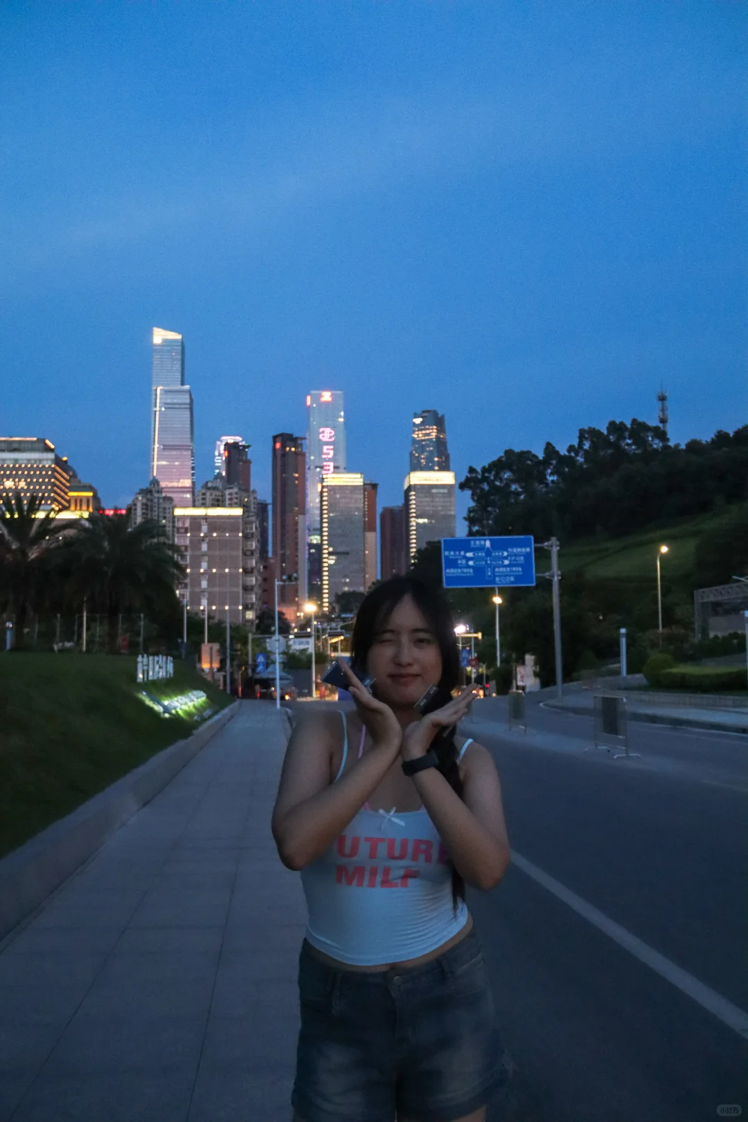 南宁会展中心你别太好拍了。。。??