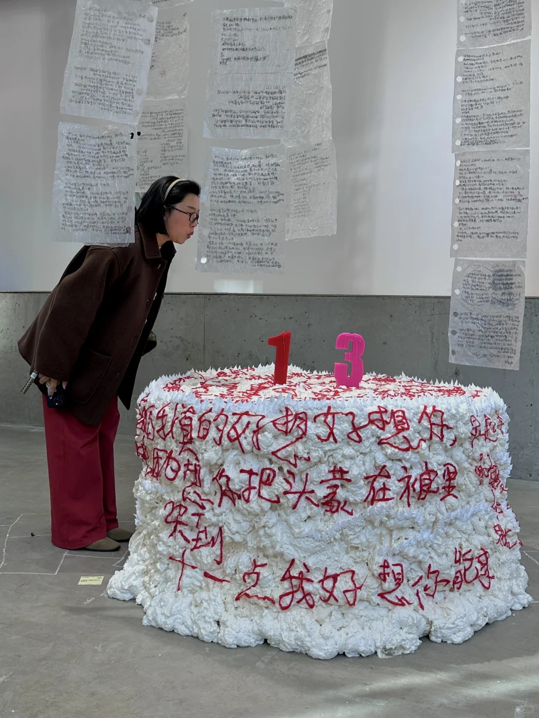 年末最好玩的展览已出现❕❕❕