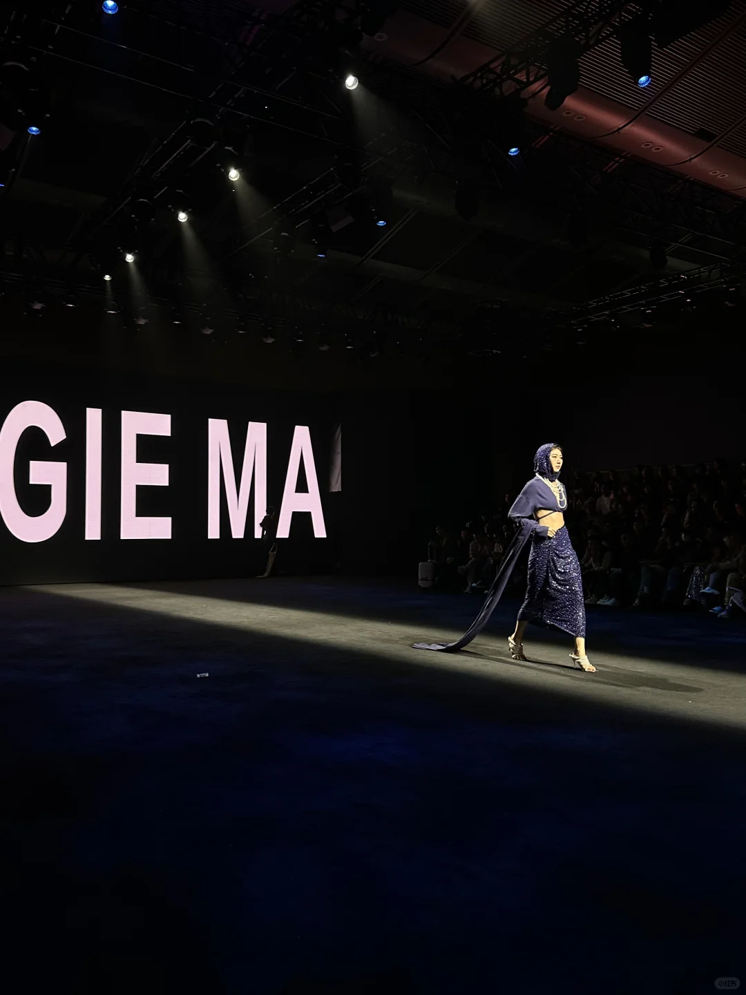 深圳原创时装周来咯～就在福田会展中心！