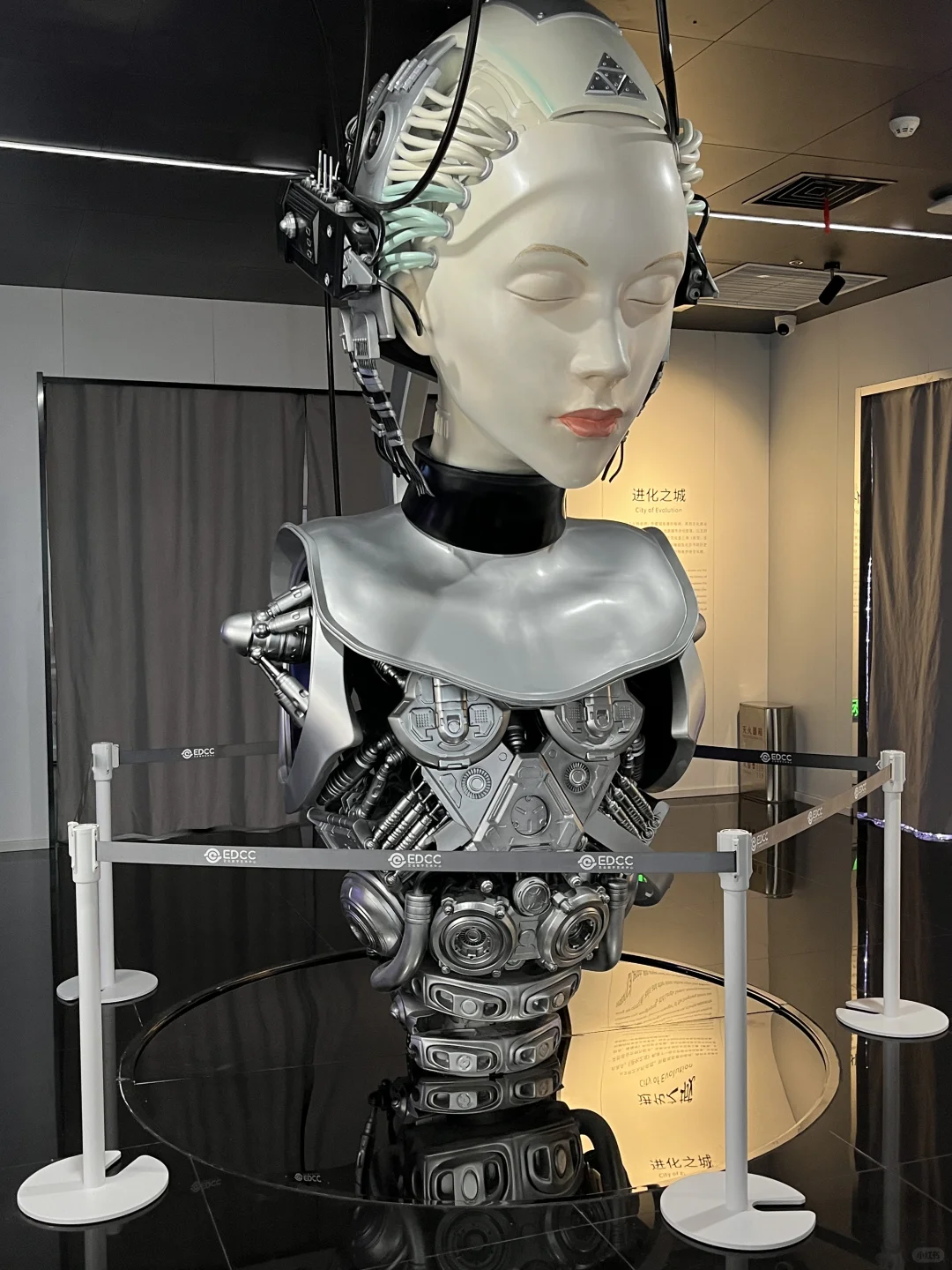 王府井新地标｜用“震撼”二字已经不足以形容