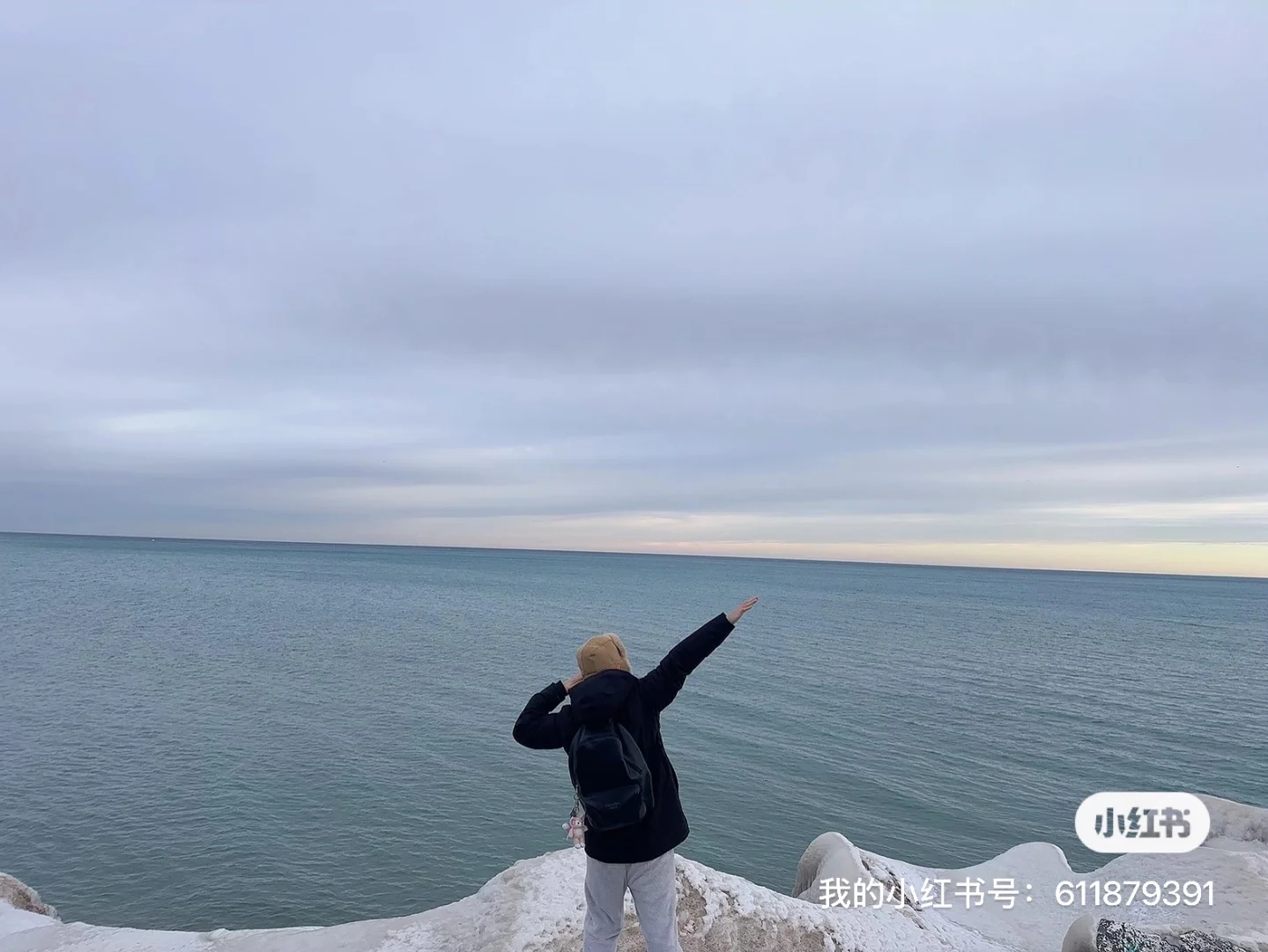 在芝加哥跑展会赚学费的日常