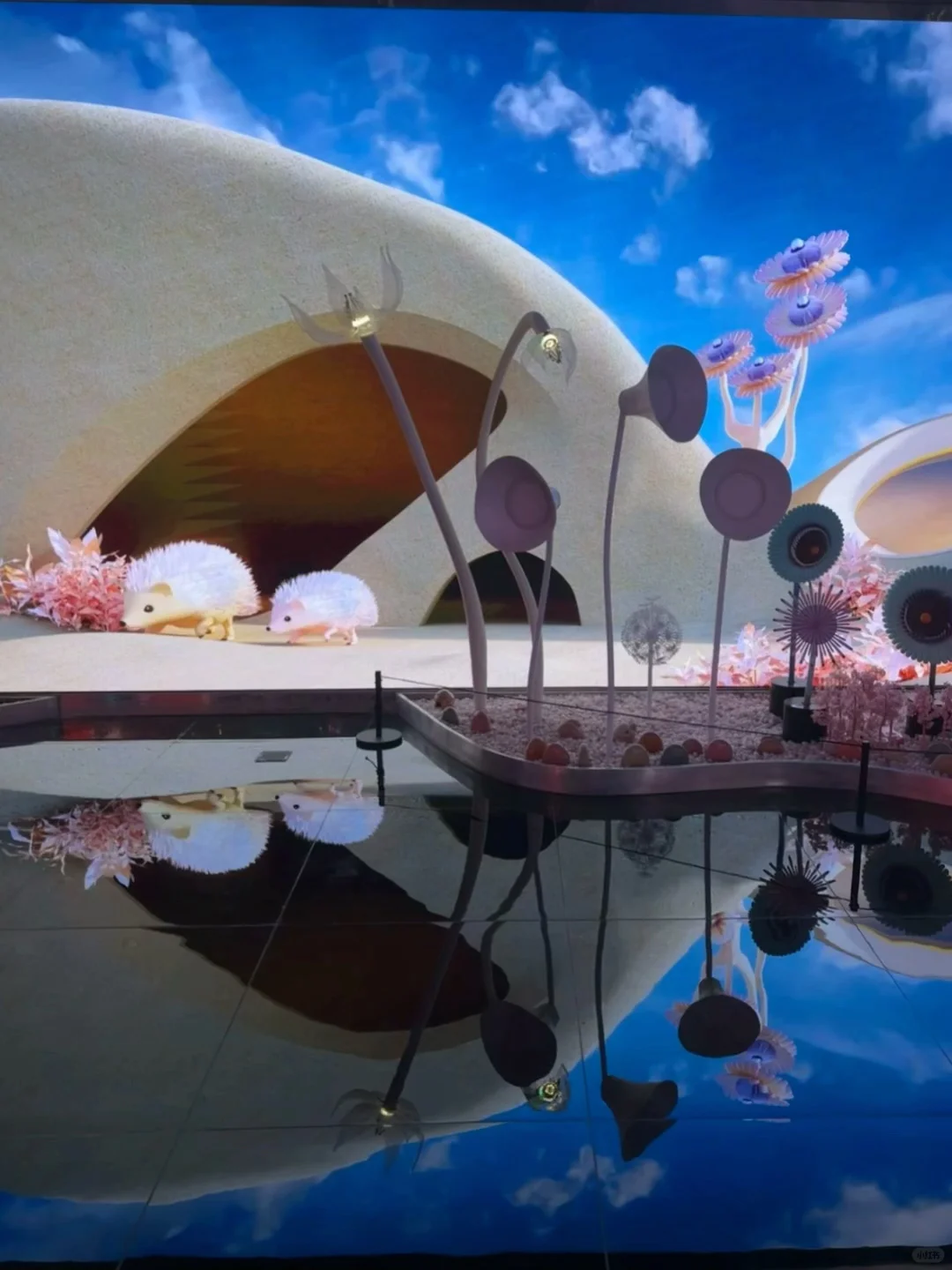 超震撼‼️寒假带娃来北京不可错过的艺术展❗️