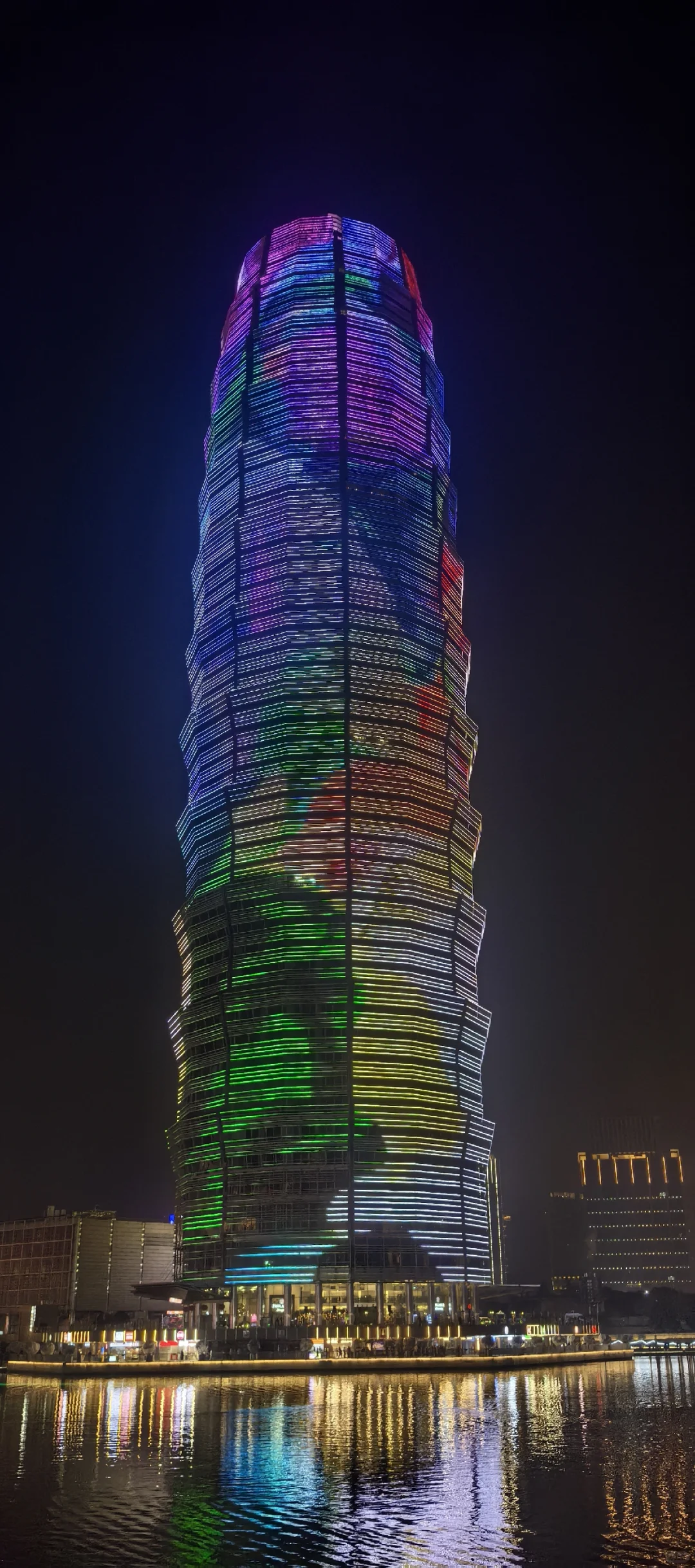 郑州会展中心CBD