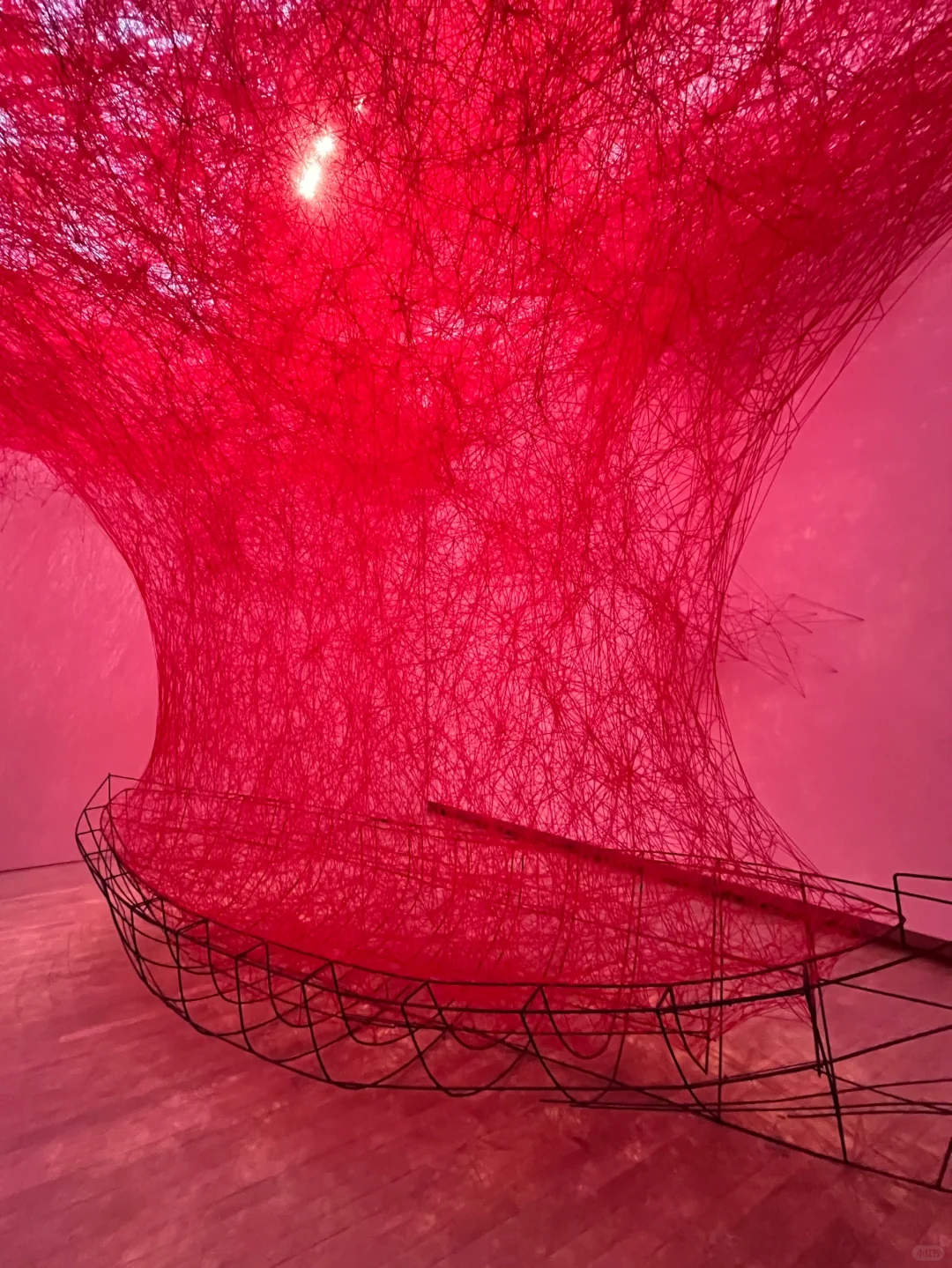 颤动的灵魂 | 巴黎新年必看展览！