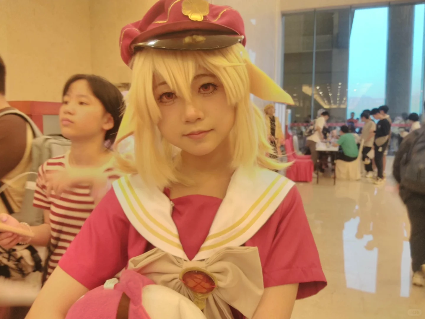 茂名会展中心漫展