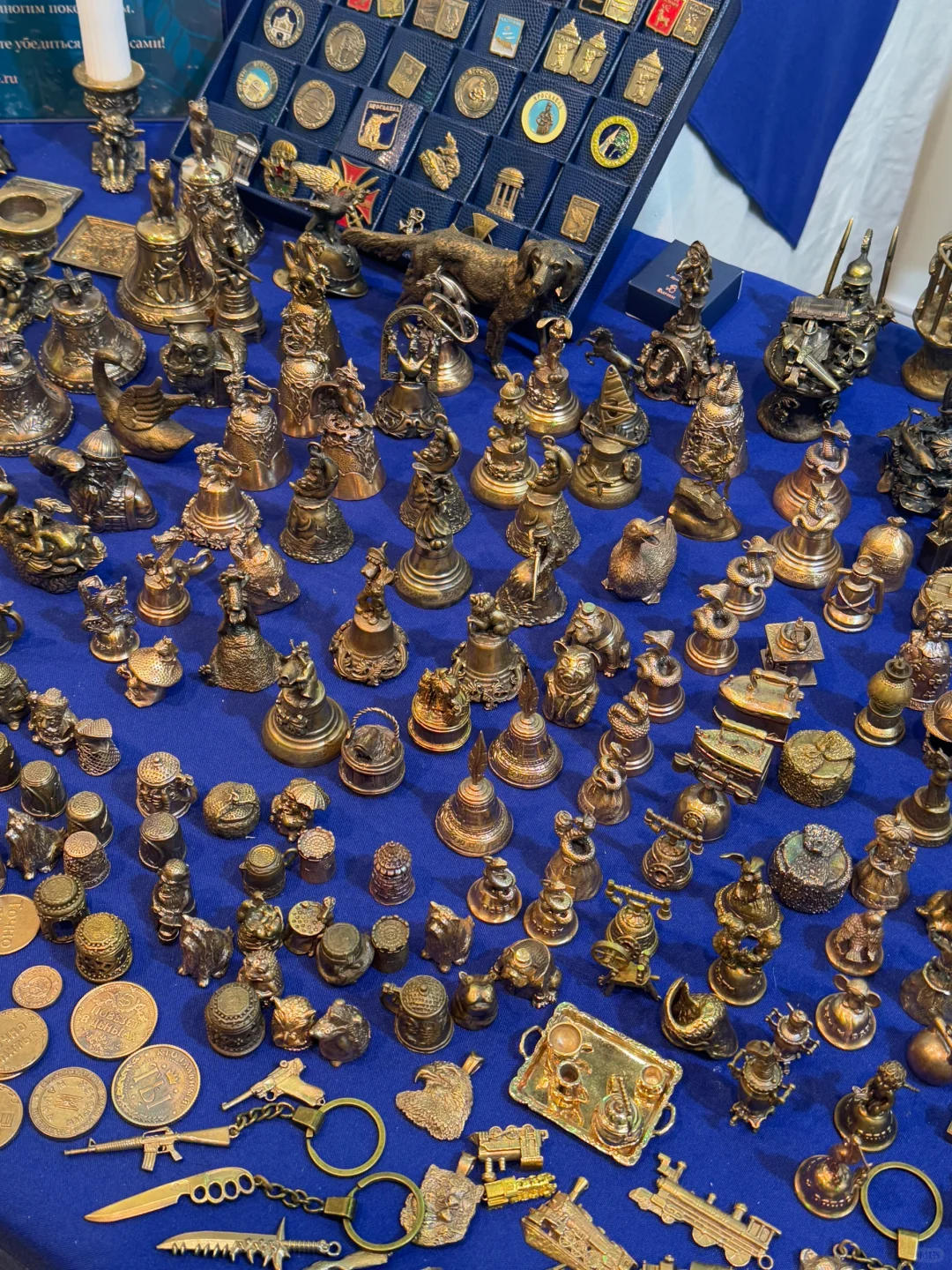 莫斯科??｜新年展会 ?免门票攻略