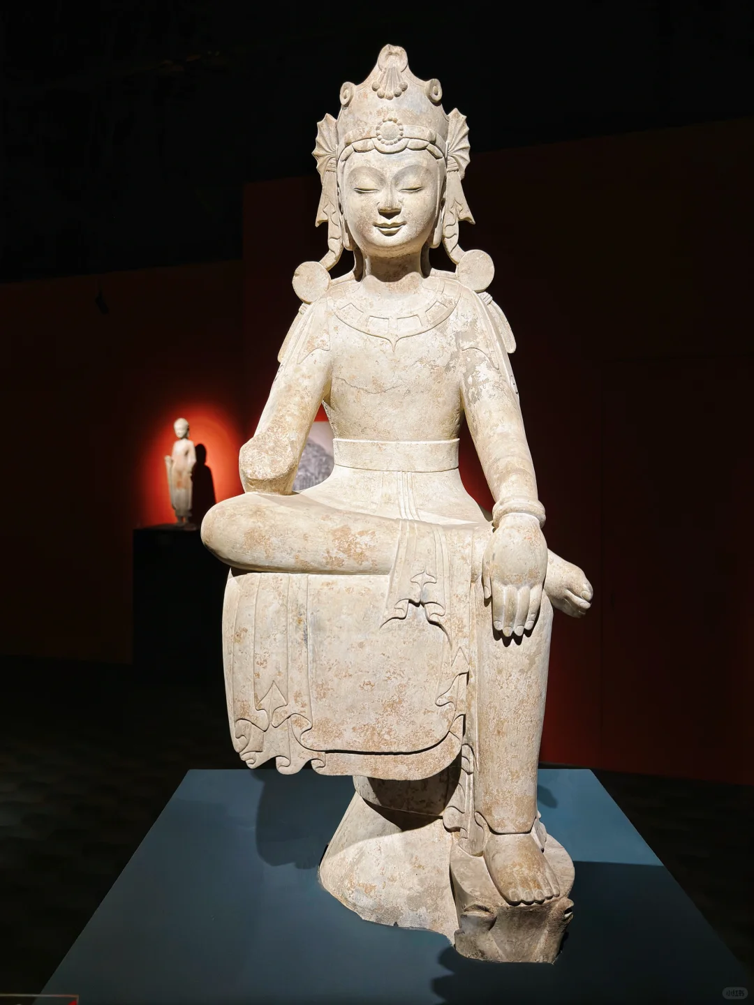 北京·保利艺术博物馆|超全攻略