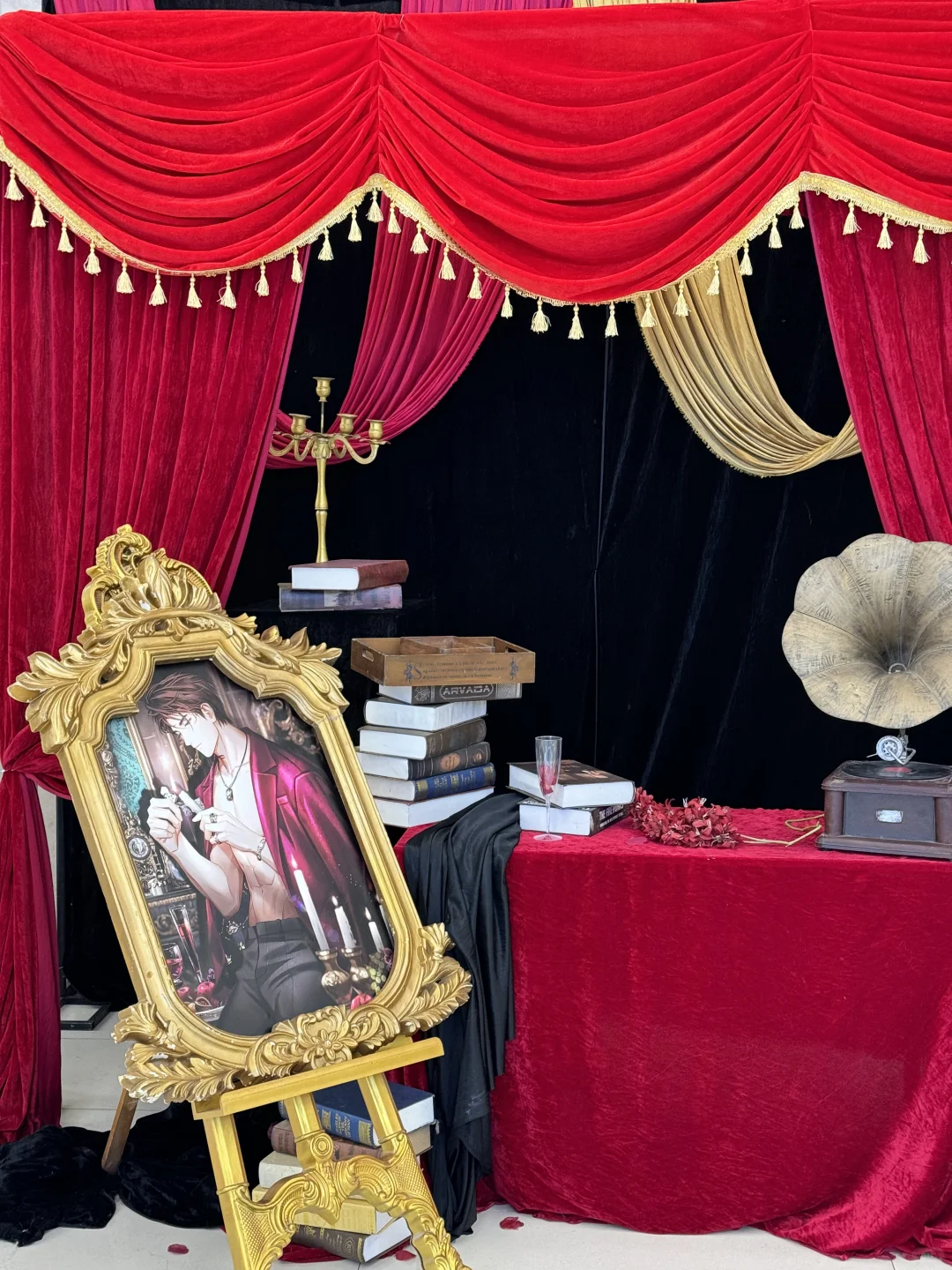 ❤️发现南宁会展动漫城真的很好拍！！