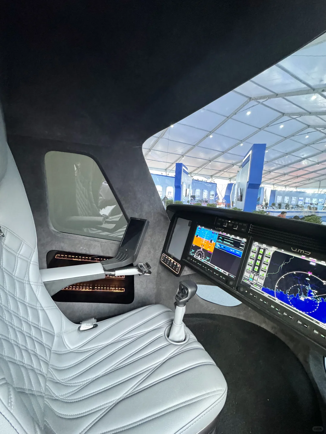 无人机、直升机、eVTOL！绍兴低空经济展览会GO