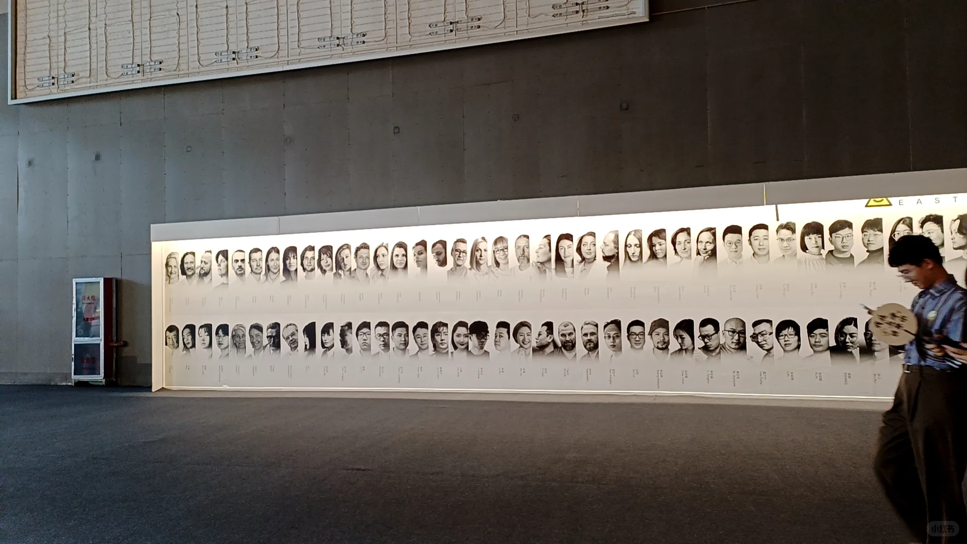 中国家博会|和设计师朋友逛展的一天~