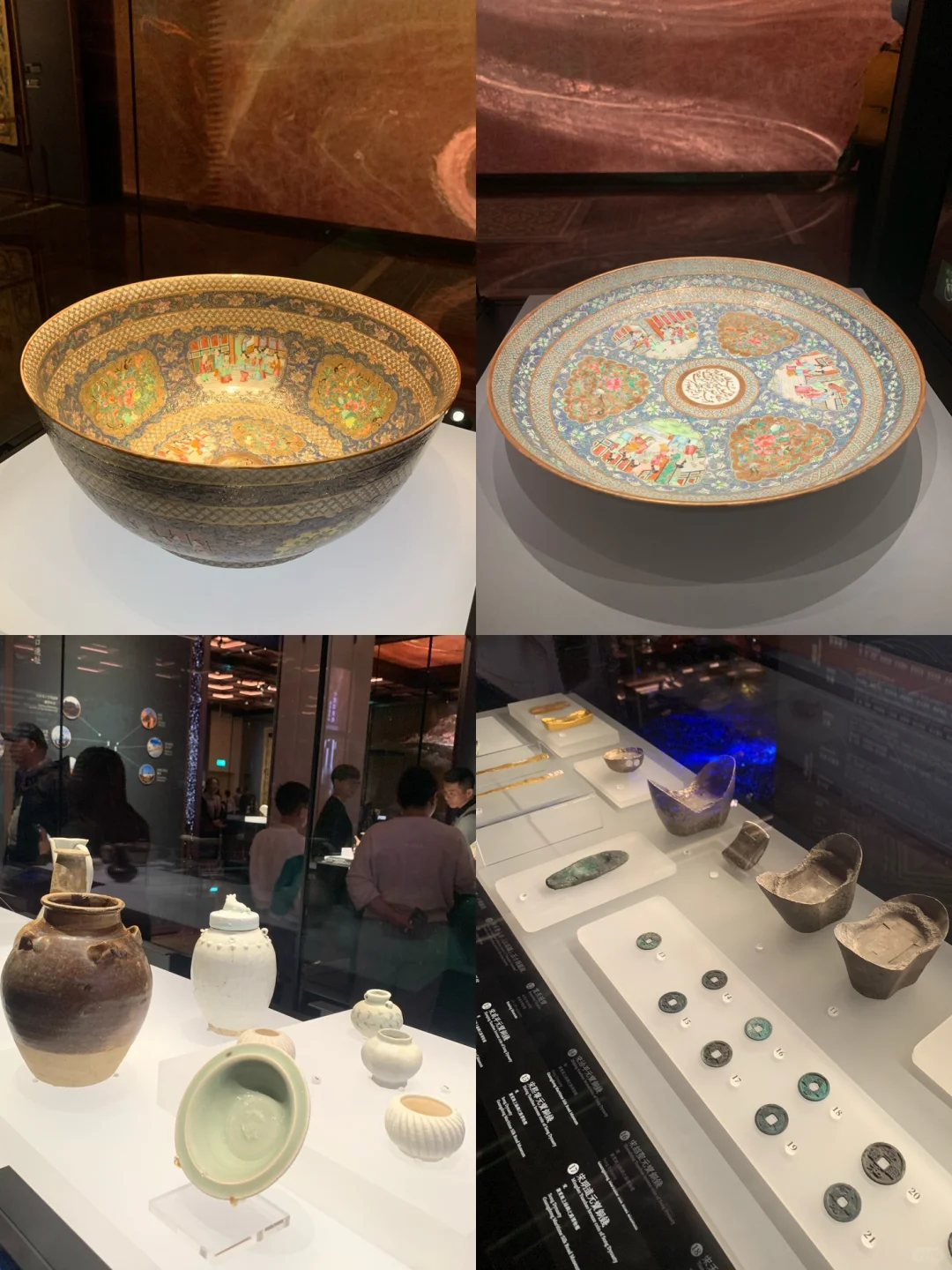 不用预约也能看‼️教你快速?免费领票看兽首