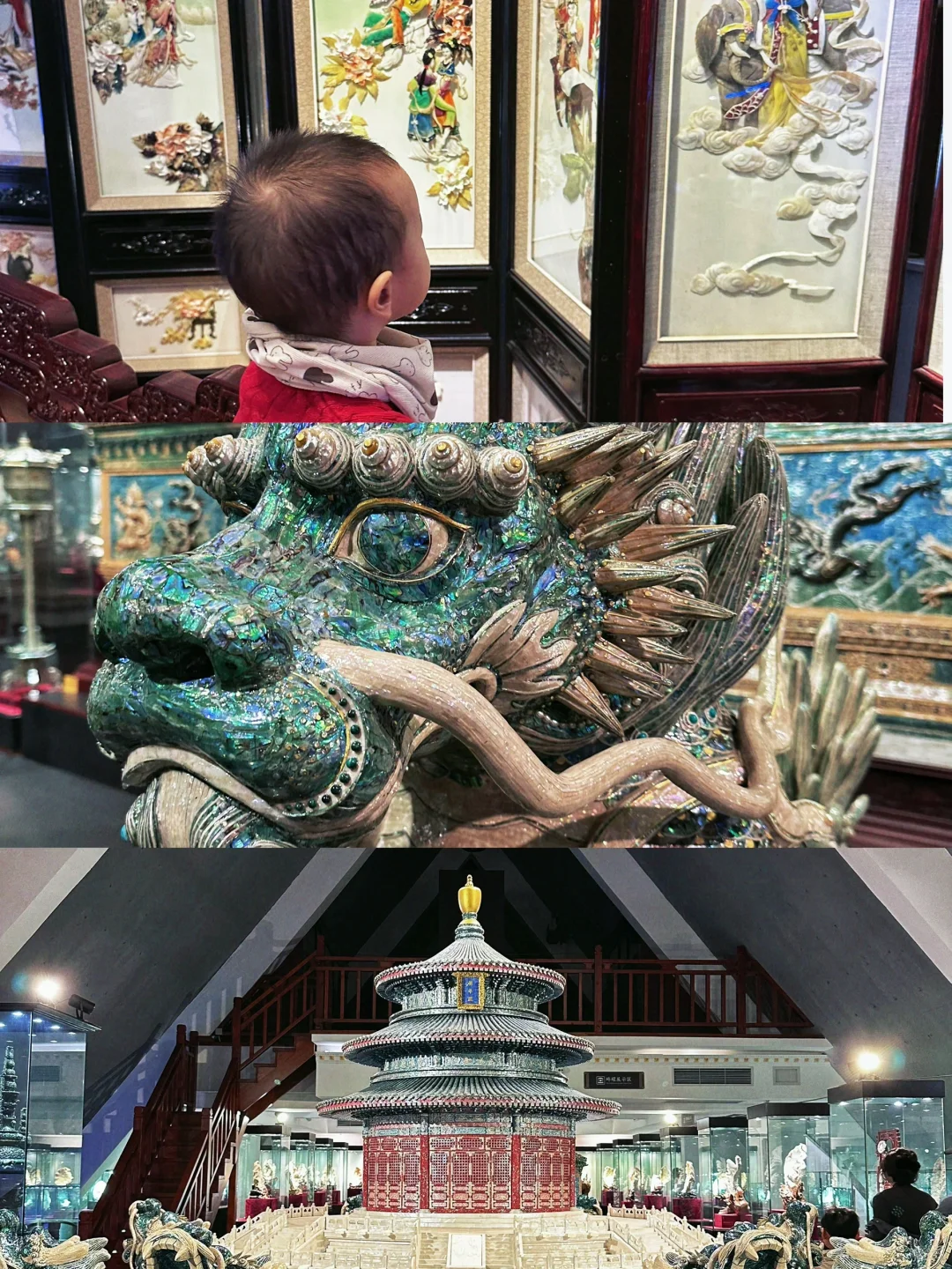 大连必去的8个免费市内博物馆|少有人知道