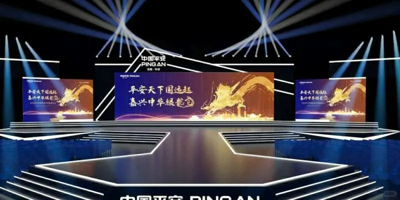 上海展会搭建商众多 寻找方法及搭建商作用全解析