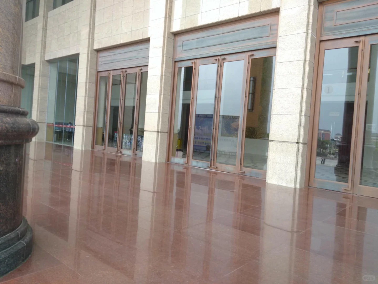 茂名会展中心漫展