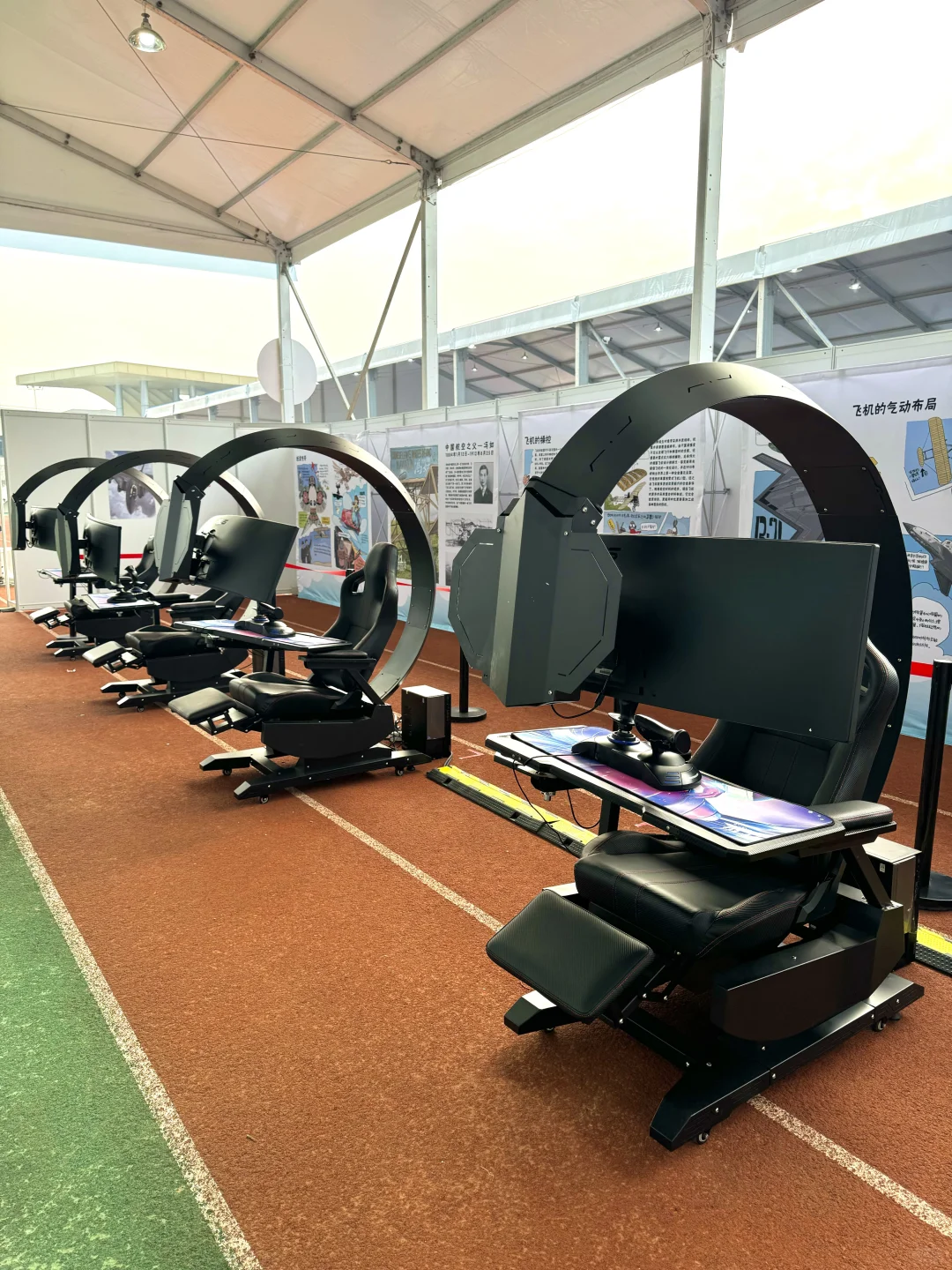 无人机、直升机、eVTOL！绍兴低空经济展览会GO