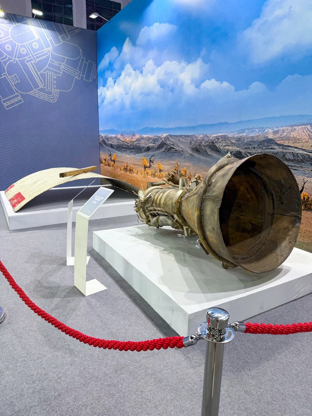 新春好去处！航天航空国防科技展震撼开展！