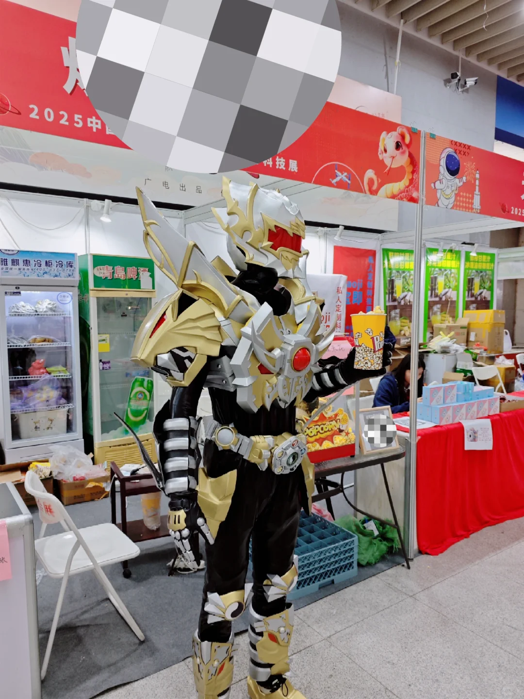 我的妈呀！这是真的吗 惠州居然招这个！