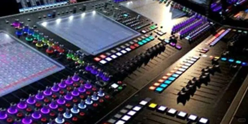 上海长宁区展会搭建：专业且具挑战性的工作全解析