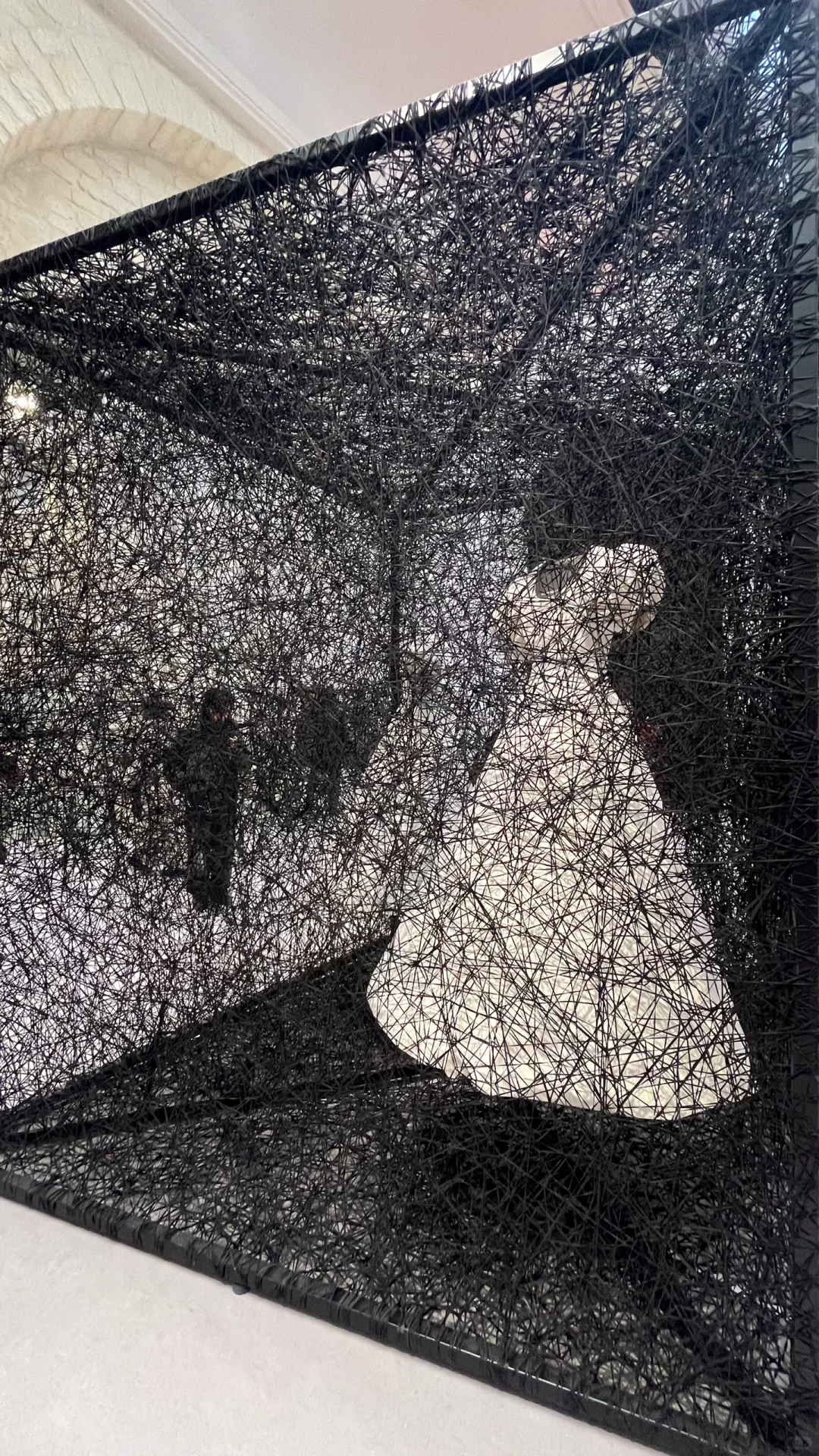 颤动的灵魂 | 巴黎新年必看展览！