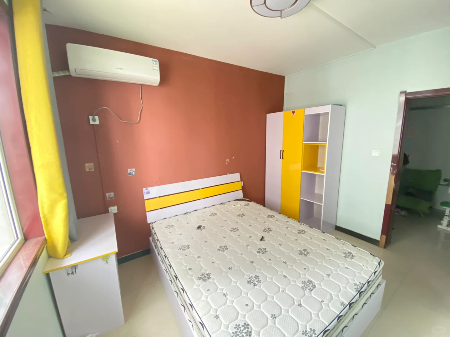 邯郸租房|万浩吉祥