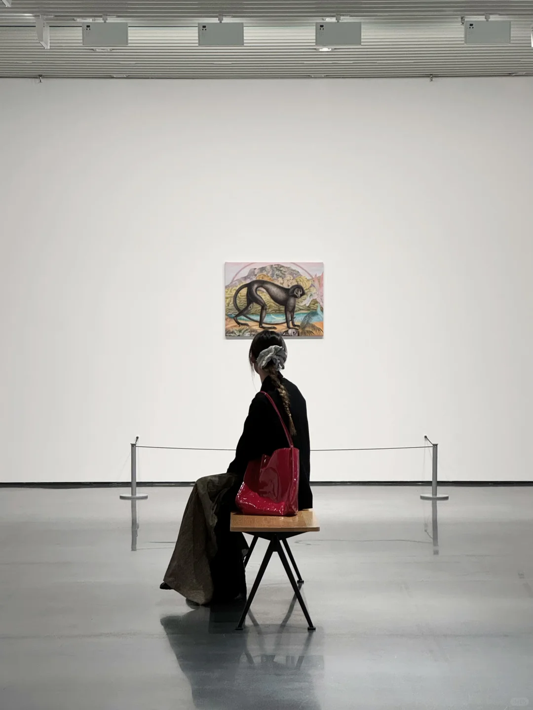 新年看展｜值得和家人一起去的美术馆合集?✨