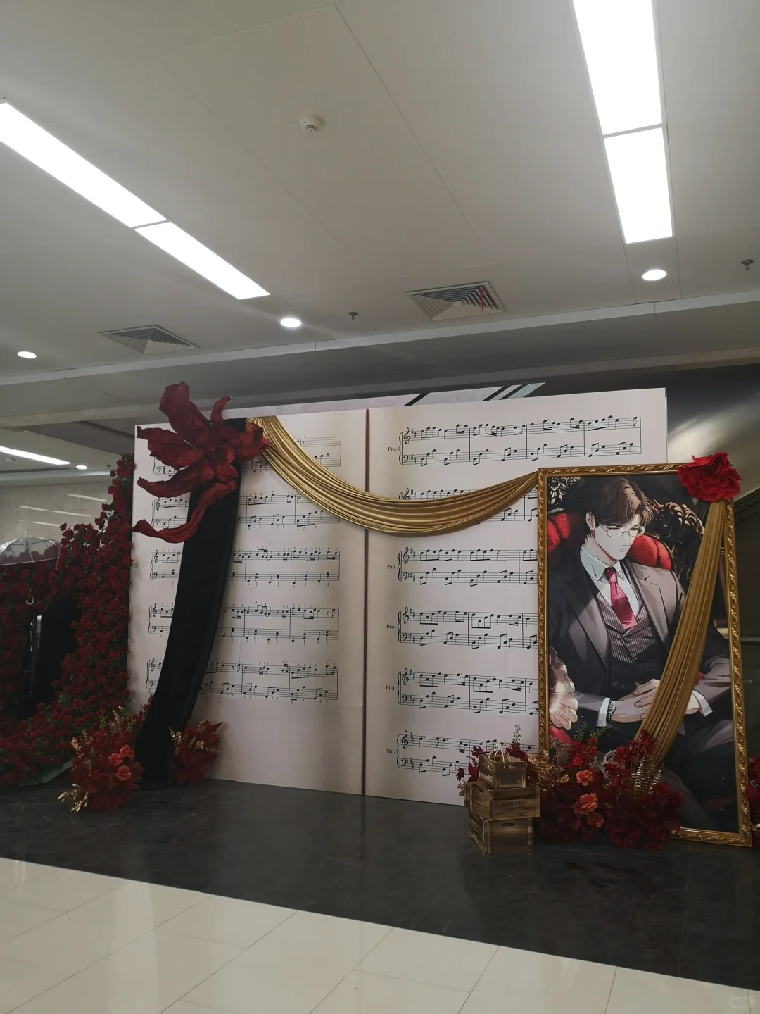 南宁会展动漫城新章~