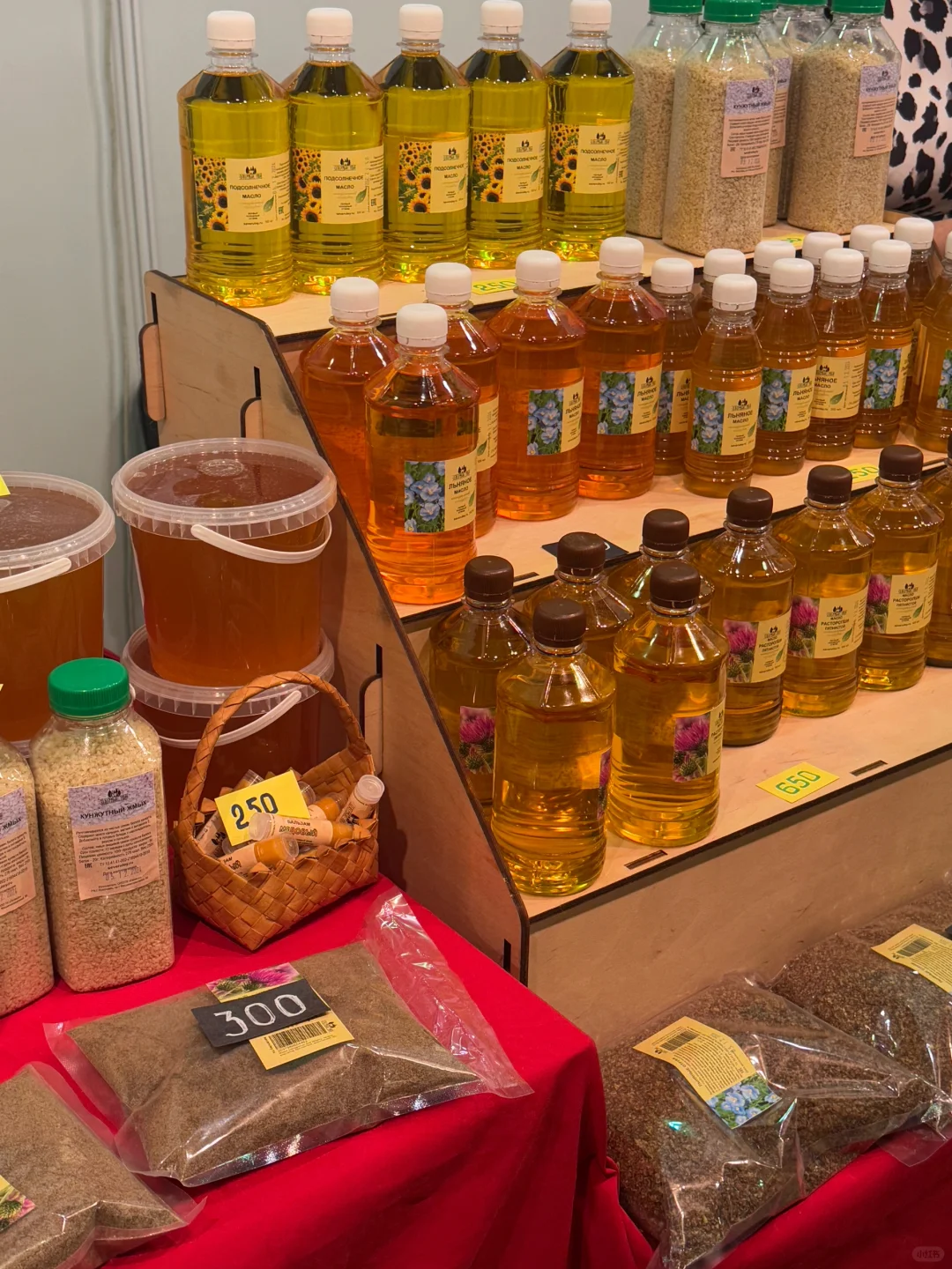 莫斯科??｜新年展会 ?免门票攻略