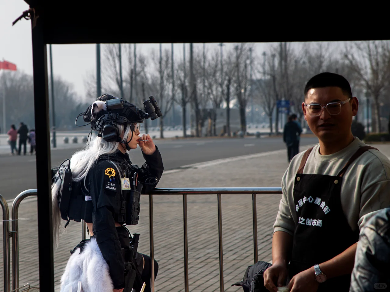 2025·大年初五石家庄国际会展中心NCE漫展