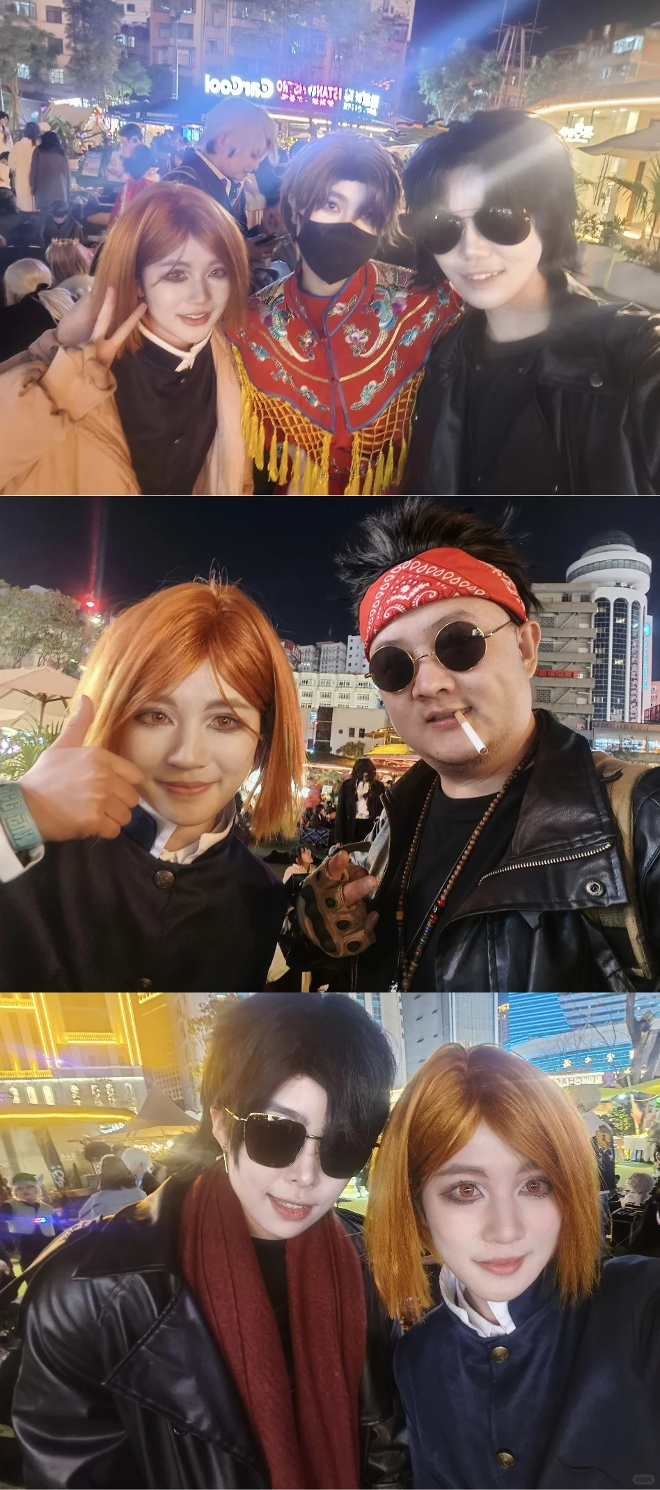 1.18gscg滇池会展中心漫展返图