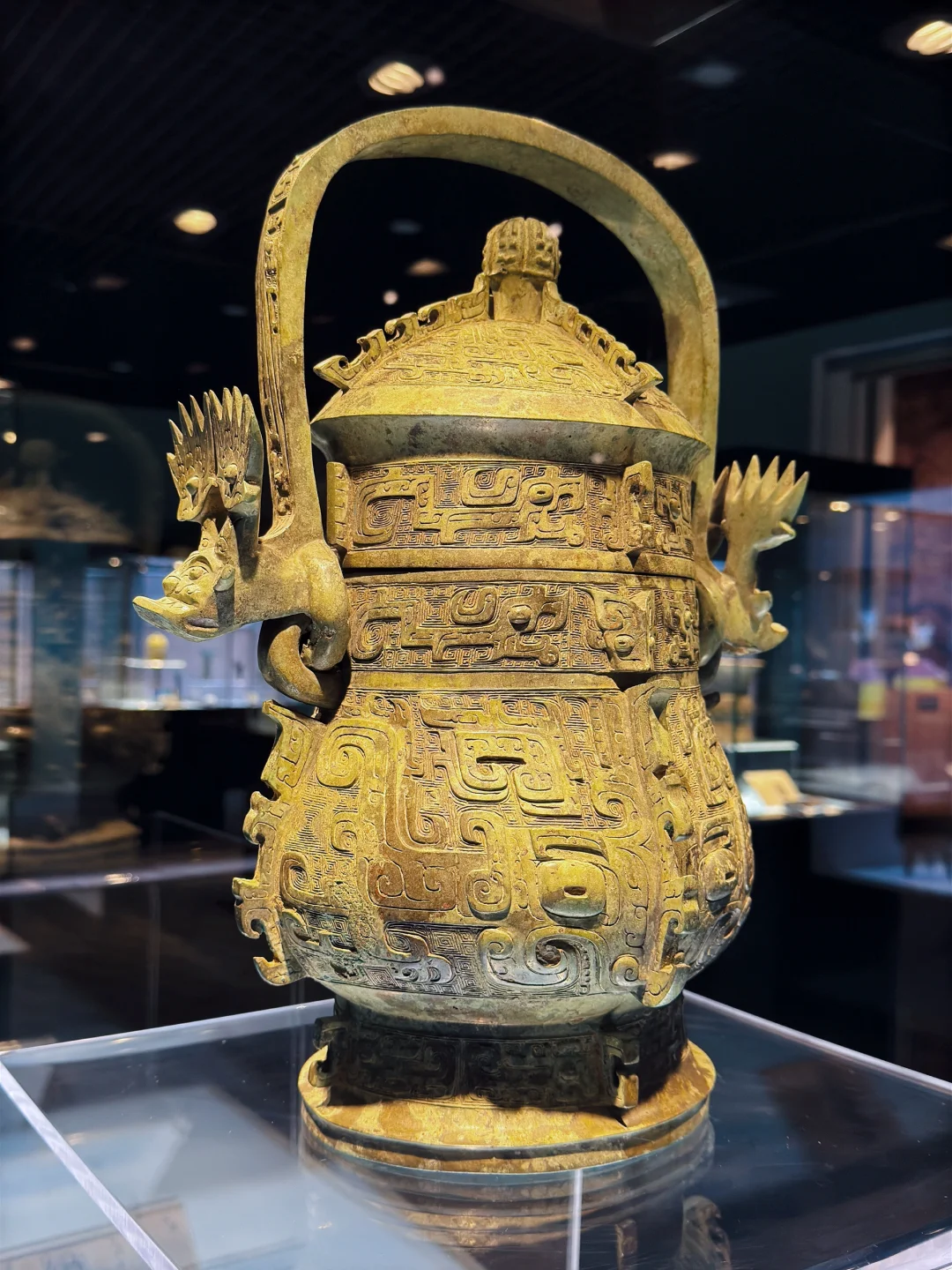 北京·保利艺术博物馆|超全攻略